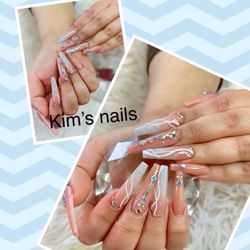 World Luxury Nails & Spa