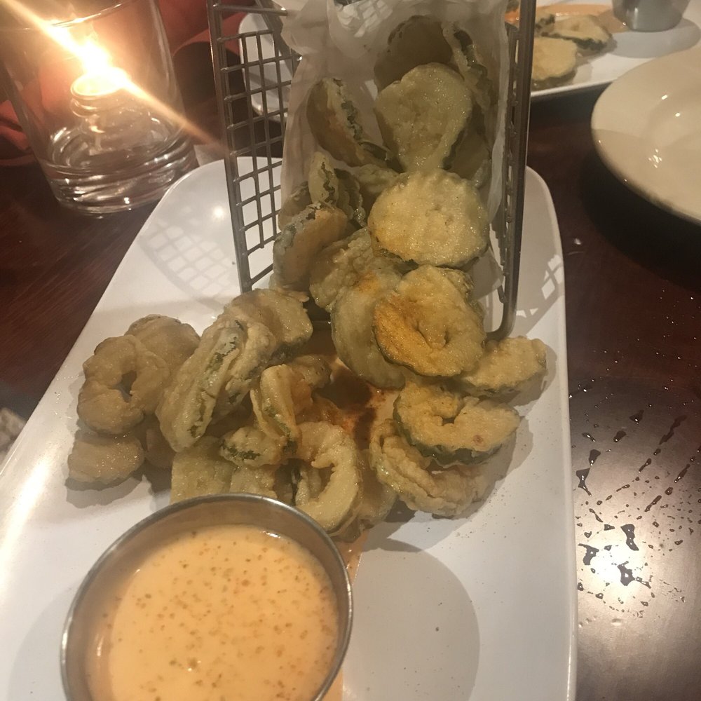 Kid Rip's - Fried pickles - Pubs Near Me - Runnemede, New Jersey Kid Rip's - Fried pickles - Pubs Near Me - Runnemede, New Jersey