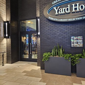 Yard House - New American Near Me - Portsmouth, Virginia