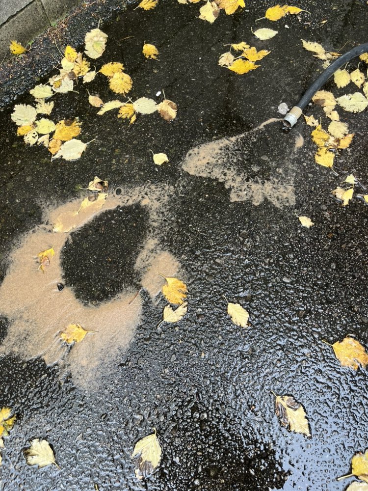 Slide of Rons Repair