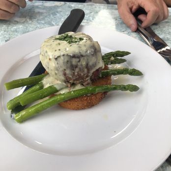 Wild River Grille - Ohhhhh myyy - New American Near Me - Reno, Nevada