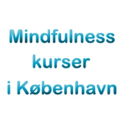 Mindfulness Kurser