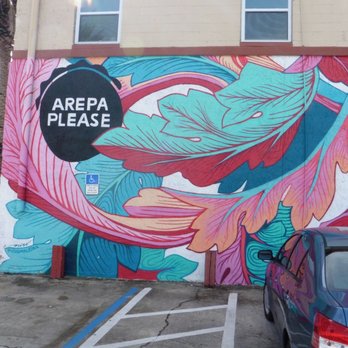 Arepa Please - Coffee & Tea Near Me - Jacksonville, Florida