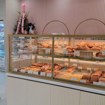 Tous Les Jours - Bakeries Near Me - National City, California Tous Les Jours - Bakeries Near Me - National City, California