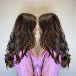 SALON Q - Balayage