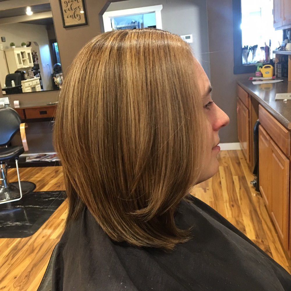 Marrakesh - After by Kate Ellis - Hair Salons Near Me - Albany, Oregon Marrakesh - After by Kate Ellis - Hair Salons Near Me - Albany, Oregon