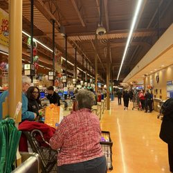 Wegmans