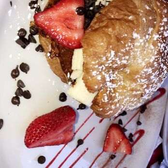 Maureen's Kitchen - The Special Croissant - Breakfast & Brunch Near Me - Smithtown, New York Maureen's Kitchen - The Special Croissant - Breakfast & Brunch Near Me - Smithtown, New York
