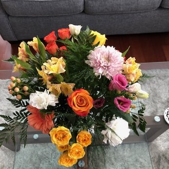 Alta Vista Flowers - Delivered flowers :-) - Florists Near Me - Ottawa, Ontario Alta Vista Flowers - Delivered flowers :-) - Florists Near Me - Ottawa, Ontario