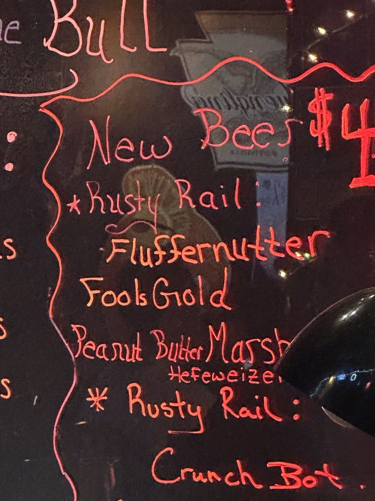 Social spots from Flying Bull Saloon