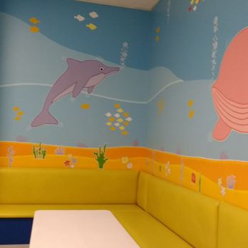 Kidstopia - Bday room other side - Venues & Event Spaces Near Me - Las Vegas, Nevada