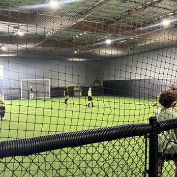 Touch N Go Soccer - Day Camps Near Me - Tustin, California