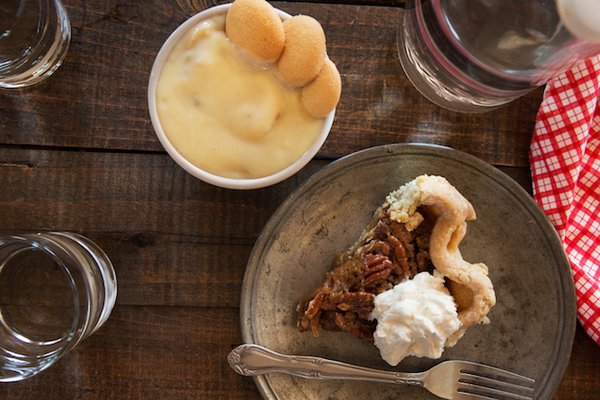 Jack's BBQ - Columbia Tower by null