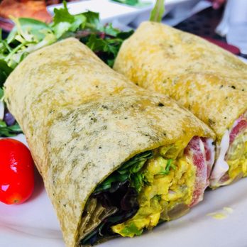 Urth Caffé-Pasadena - Fave chicken curry wrap - Cafes Near Me - Pasadena, California Urth Caffé-Pasadena - Fave chicken curry wrap - Cafes Near Me - Pasadena, California