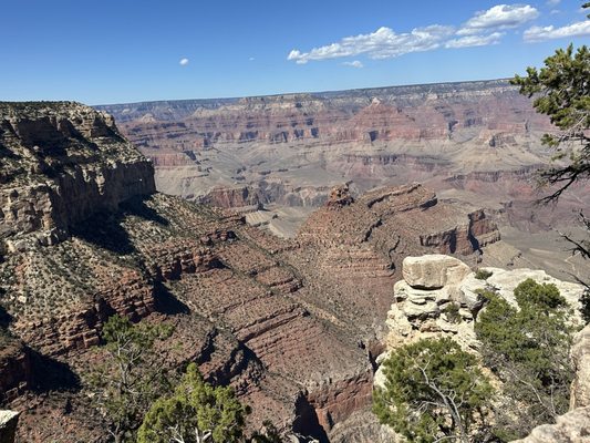 Grand Canyon Lodges by null