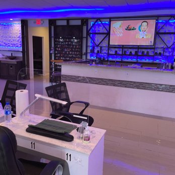Meraki Nails - Nail Technicians Near Me
