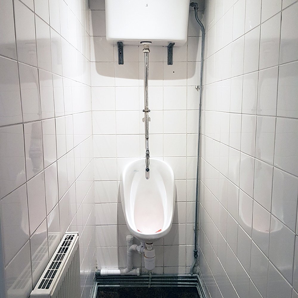 Thai Crystal - Narrower Urinal Room - Fast Food Near Me - London, XGL Thai Crystal - Narrower Urinal Room - Fast Food Near Me - London, XGL