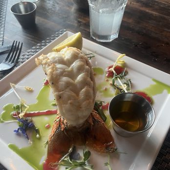 Primal By Mia - Lobster - Seafood Near Me - Cape May, New Jersey