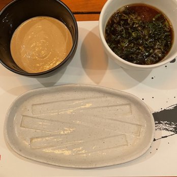 Tensho - Sauces - Japanese Near Me - Los Angeles, California Tensho - Sauces - Japanese Near Me - Los Angeles, California