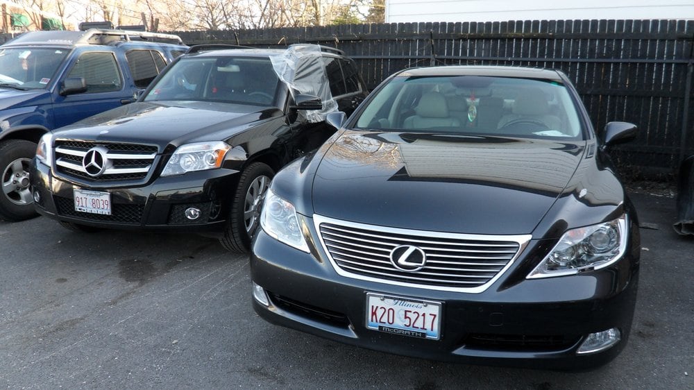 COLLISION CRAFT AUTO BODY REPAIR Updated August 2024 17 Reviews