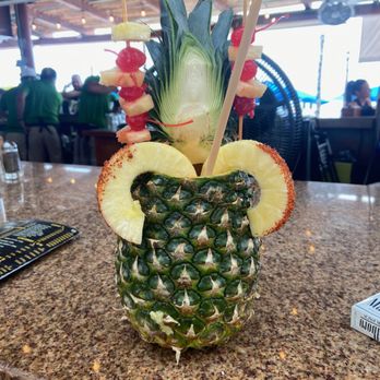 COCO Restaurant and Beach Bar - Bars Near Me - Isla Mujeres, ROO
