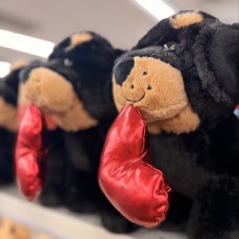 CVS Pharmacy - Valentine's Day stuffed animals - Drugstores Near Me - Rocky River, Ohio
