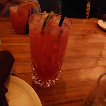 Chaak Kitchen - Cocktail Bars Near Me - Tustin, California Chaak Kitchen - Cocktail Bars Near Me - Tustin, California