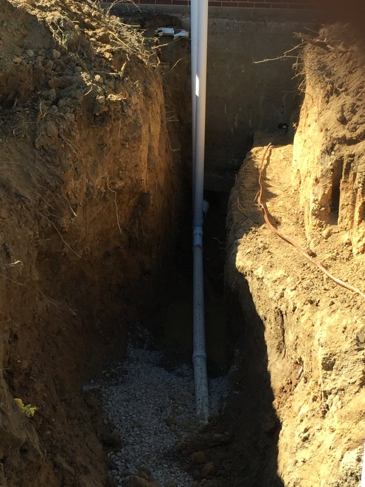 Slide of Crystal Clear Drain Service and Plumbing