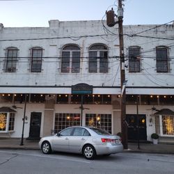 Sandy McGee's - Store front