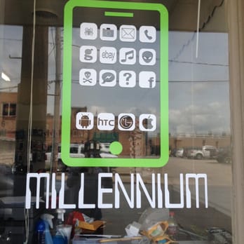 Millennium Smartphone Repair - We opened May 1, 2015 and we are located on 832 Chestnut Street. - Mobile Phone Repair Near Me - Conway, Arkansas