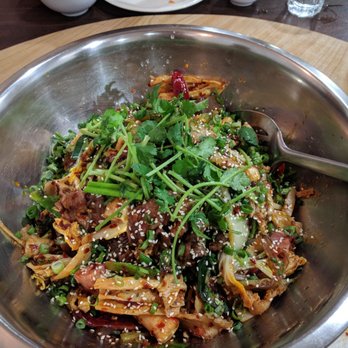 Dongpo Impression - Szechuan Near Me - Chicago, Illinois