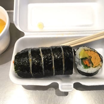 E-Mo - Spicy Tuna - Korean Near Me - New York, New York E-Mo - Spicy Tuna - Korean Near Me - New York, New York