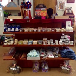 Serenity Center & Gift Shop