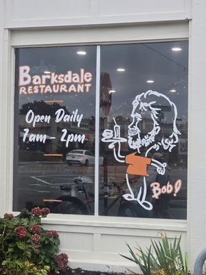 Barksdale's by null