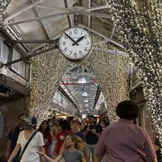 Photo of Chelsea Market - New York, NY, United States