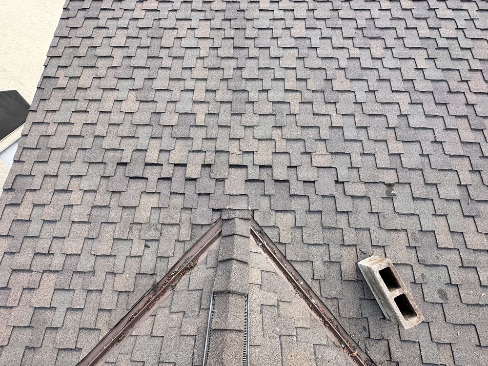 Slide of Cal-Vintage Roofing