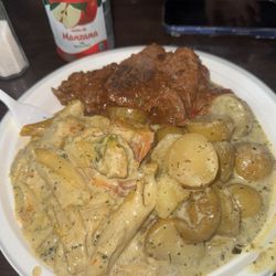 El Buen Sabor