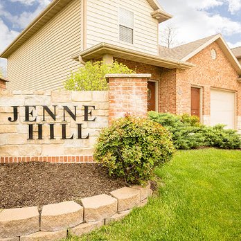 Jenne Hill Townhomes - Apartments Near Me - Columbia, Missouri Jenne Hill Townhomes - Apartments Near Me - Columbia, Missouri