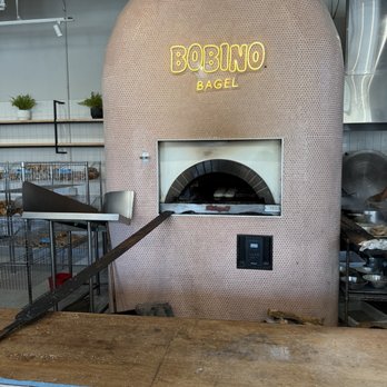 Bobino Bagel - Bagels Near Me - Gatineau, Quebec Bobino Bagel - Bagels Near Me - Gatineau, Quebec