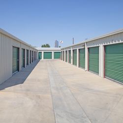 Sanger Storage