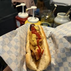 Seattle Sausage - Glizzy