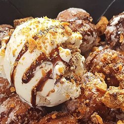 Nitrogen Creamery