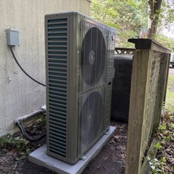 Priority 1 HVACR