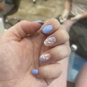 Palace Nail Lounge Gilbert - Nail Salons Near Me - Mesa, Arizona