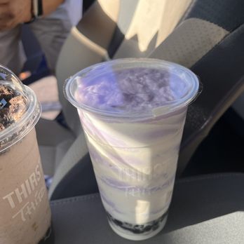 ThirsTea - Bubble Tea Near Me - Temecula, California
