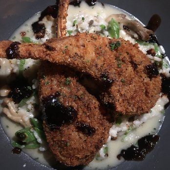 Flying Pig Pub & Kitchen - Lamb chop - Pubs Near Me - Oceanside, California Flying Pig Pub & Kitchen - Lamb chop - Pubs Near Me - Oceanside, California