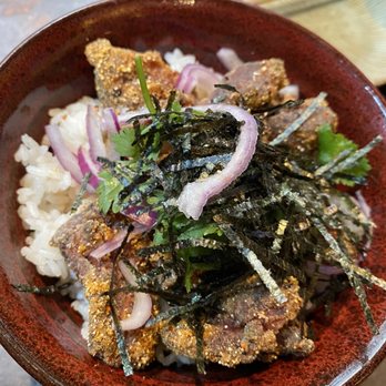 Kin Ramen - Tori Tori Don - Ramen Near Me - New York, New York Kin Ramen - Tori Tori Don - Ramen Near Me - New York, New York