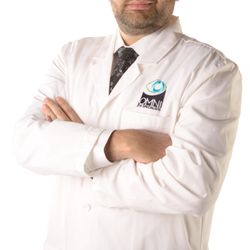 OMNI Eye Specialists - Dr. Hares Banuwal