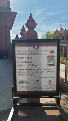 BAPS Shayona Café by null