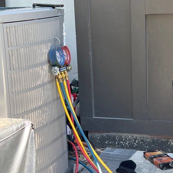 Lombard Air Conditioning - AC unit maintenance - Heating & Air Conditioning/HVAC Near Me